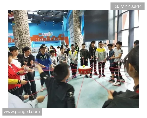 广州极限运动队团队协作的成功秘诀与挑战分析