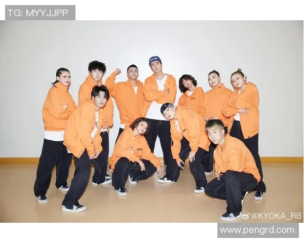 成都街舞队配合引发热议舞者间默契与争议的碰撞探讨