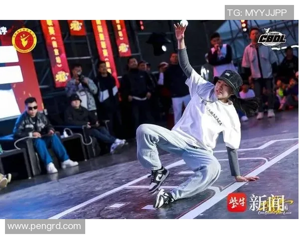 南京街舞队技术解析与创新探索街舞文化的未来发展之路