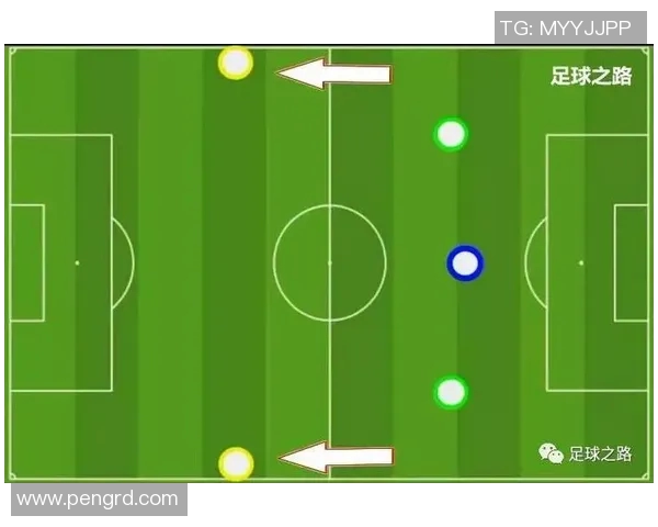 上海足球队包夹战术解析与深度剖析背后的战术理念与执行策略