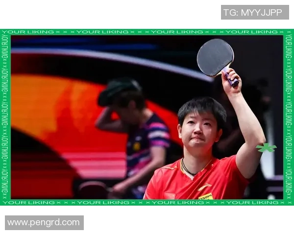 乒乓球意识排行榜揭晓杭州乒乓球队勇夺第一名荣耀之位